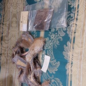 Skins muskrat lot